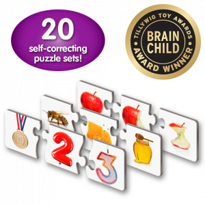Puzzle Potriveste Secventele - Img 3