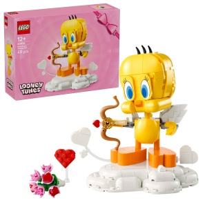 Adorabilul Tweety