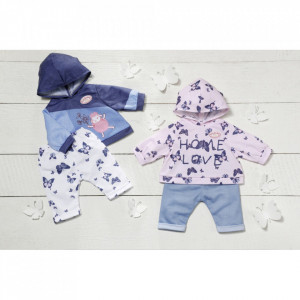 Baby Annabell - Bluza Si Pantaloni 43 Cm Diverse Modele - Img 3