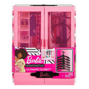 BARBIE DRESSING ROZ - Img 2