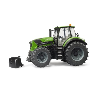 Bruder Tractor Deutz 8280 TTV - Img 6