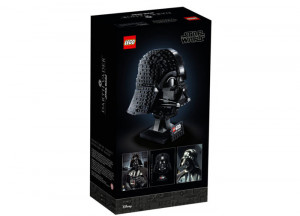 Casca Darth Vader - Img 3