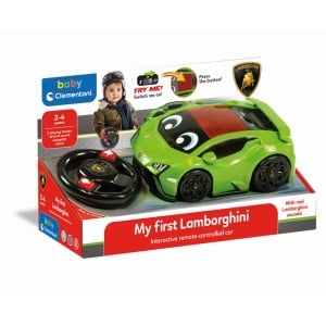 Clementoni - Masinuta Lamborghini cu telecomanda - Img 2