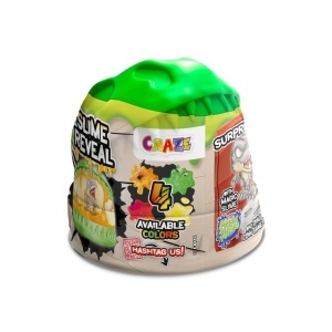 Craze - Capsula Slime magic cu surpriza figurina dinozaur - Img 3