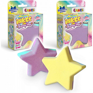 Forme Efervescente Inkee Forma De Stea - Img 2