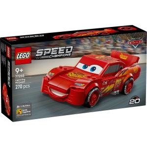 Fulger McQueen - Img 2