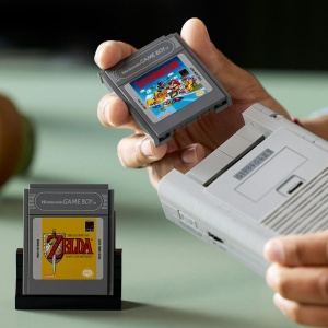 Game Boy - Img 4