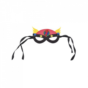 Jack In The Box - Kit Creatie 2-In-1 Supererou - Img 3