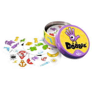 Joc Dobble, New Version - Img 2