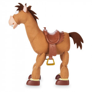 Jucarie Bullseye interactiva, Toy Story - Img 5