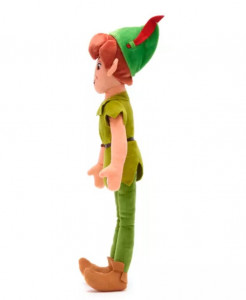 Jucarie Plus Peter Pan - Img 3