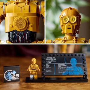 LEGO C-3PO™ - Img 4