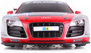 Masina Cu Telecomanda Audi R8 Lms Performance Scara 1 La 18 - Img 7
