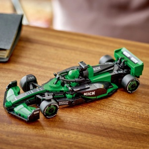 Masina de curse KICK Sauber F1® Team C44 - Img 4