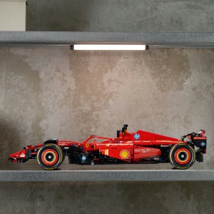 Masina F1 Ferrari SF-24 - Img 4
