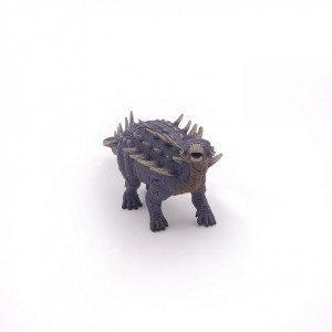 Papo Figurina Dinozaur Polacanthus - Img 3