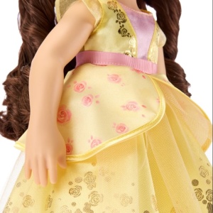 Papusa Belle Disney Once Upon a Story - Img 3