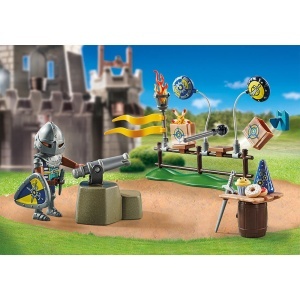 Playmobil - Aniversarea Cavalerului - Img 2