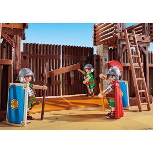 Playmobil - Asterix cetatea romana - Img 2