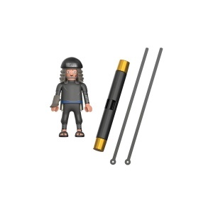 Playmobil - Hiruzen - Img 2