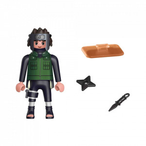 Playmobil - Yamato - Img 3