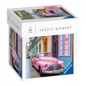 Puzzle Cuba, 99 Piese - Img 2