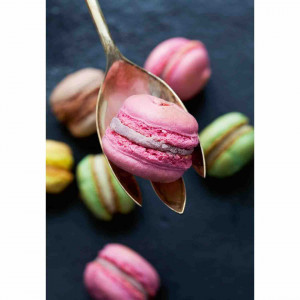 Puzzle Macarons, 300 Piese - Img 2