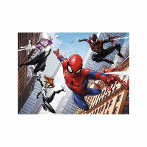 Puzzle Spiderman, 200 Piese - Img 2