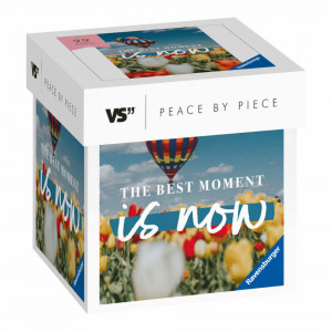 Puzzle The Best Moment Is Now, 99 Piese - Img 2