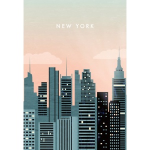 Ravensburger - Puzzle Moment New York 99 piese - Img 3