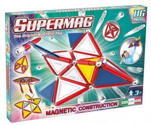 SET CONSTRUCTIE PRIMARY 116 PIESE
