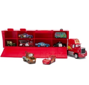 Set joaca Mack Hauler, Disney Pixar Cars - Img 5