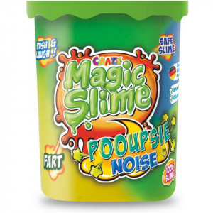 Slime Magic - Cu Sunete Amuzante - Diverse Culori - Img 3