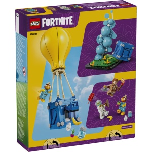 Supply Drop - Img 3