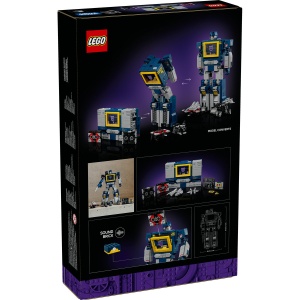 Transformers: Soundwave - Img 3