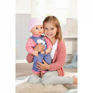 Baby Annabell - Papusa 54 Cm - Img 4