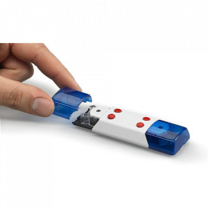 Bruder - Accesorii - Modul Lumina Si Sunete Pentru Camioane Si Masini - Img 3