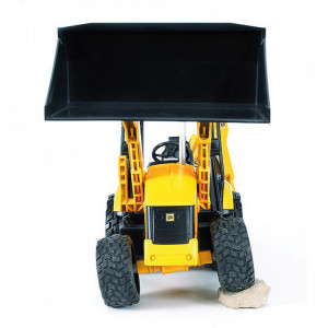 Bruder - Buldoexcavator Jcb Midi Cx - Img 8