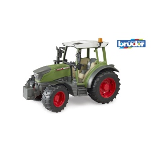 Bruder tractor Fendt Vario 211 - Img 2