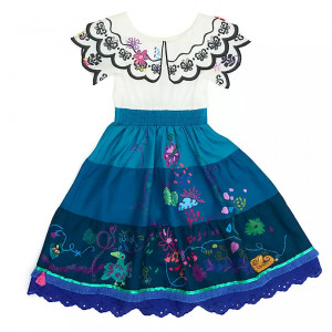 Costum/Rochie Mirabel - Encanto - Img 3
