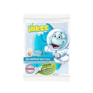 Craze - Tablete efervescente pentru baie Inkee diverse modele - Img 2