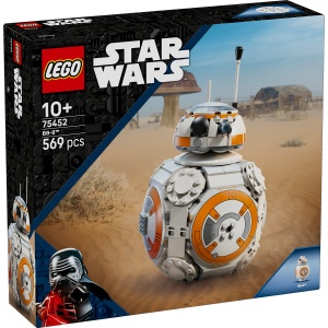 Droid Astromech BB-8 - Img 2