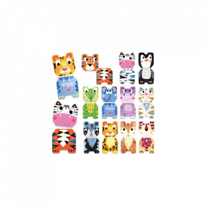 Headu Ecoplay - Joc De Memorie Fantamix - Img 2