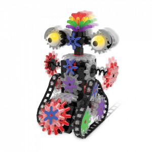 Joc De Constructie - Robot - Img 2