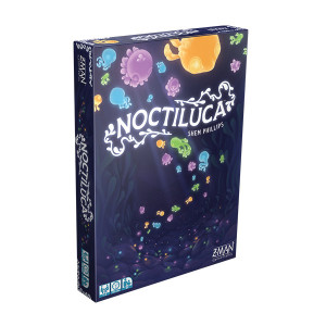 Joc de societate NOCTILUCA