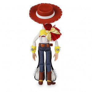 Jucarie Jessie interactiva, Toy Story 4 - Img 4