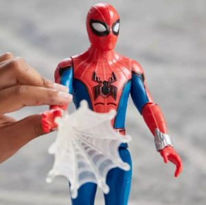Jucarie Spider Man Interactiva - Img 4