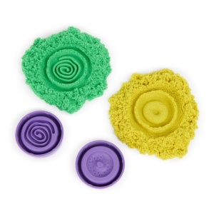 Kinetic Sand Flowfetti - Img 3