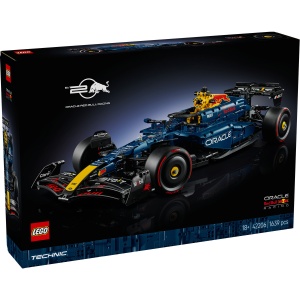 Masina F1 Oracle Red Bull Racing RB20 - Img 2