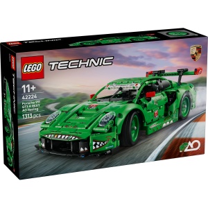 Mașina Porsche 911 GT3 R REXY AO Racing - Img 2